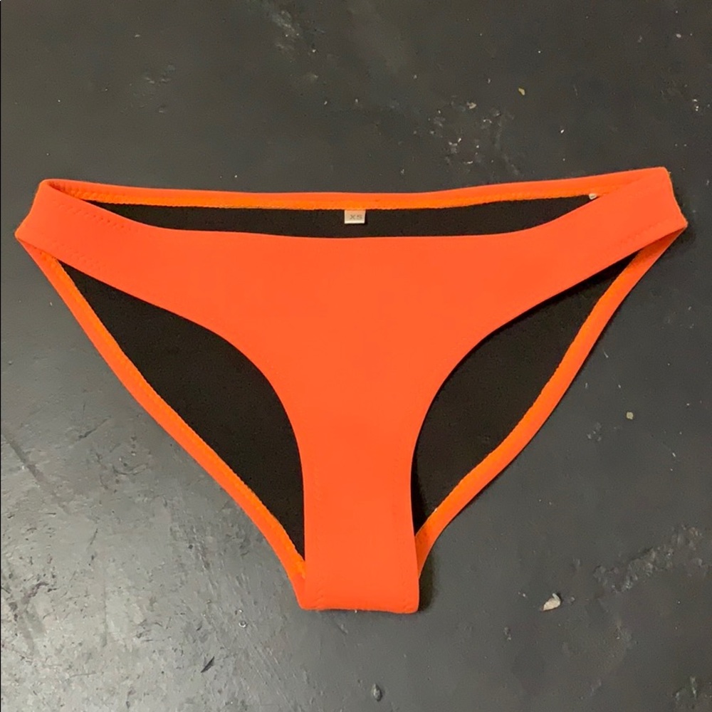 Swim bottoms ( neoprene )